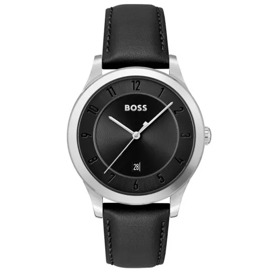 Boss® Analog 'Purity' Herren Uhr 1513984