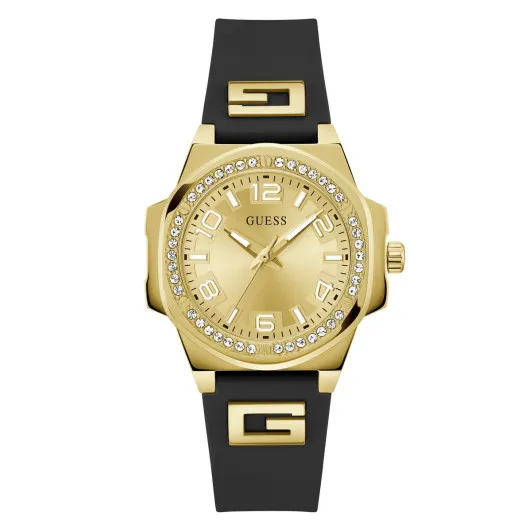 Guess® Analogue 'G Hype' Women's Watch GW0617L5