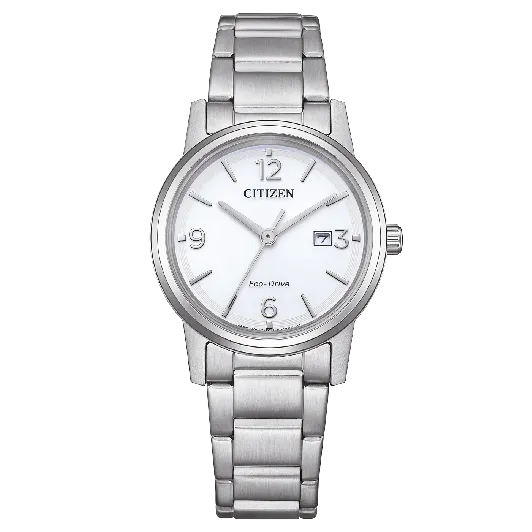 Citizen® Analogue Women's Watch EW2720-57A