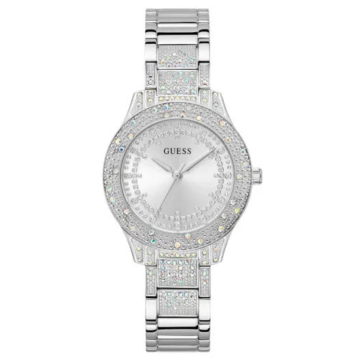 Guess® Analogue 'Shooting Star' Women's Watch GW0746L1