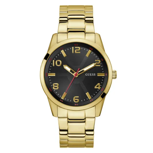 Guess® Analogue 'Monte' Men's Watch GW0804G3