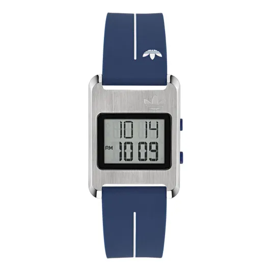 Adidas Originals® Digitaal 'Retro pop three' Unisex Horloge AOST25533