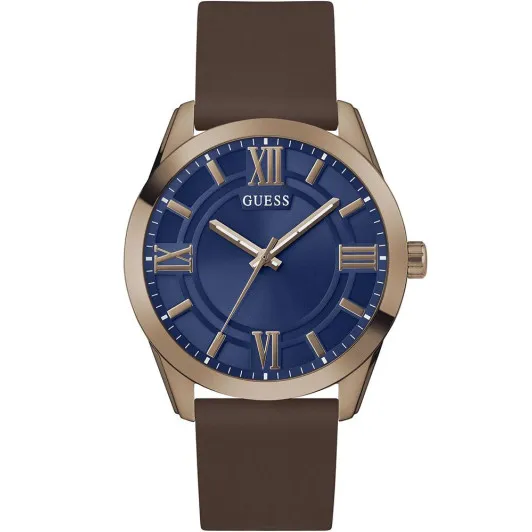 Guess® Analogue 'Elliot' Men's Watch GW0894G3