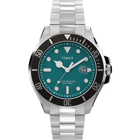 Timex® Analogue 'Harborside Coast' Men's Watch TW2V91900