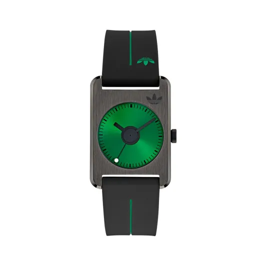 Adidas Originals® Analogue 'Retro Pop One' Unisex's Watch AOST24546