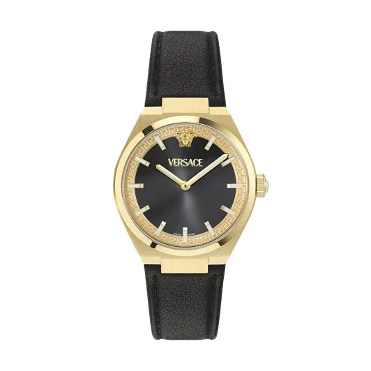 Versace® Analoog &#039;Auria&#039; Dames Horloge VE5E00126