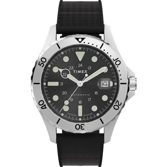 Timex® Analogue 'Navi' Men's Watch TW2Y15100