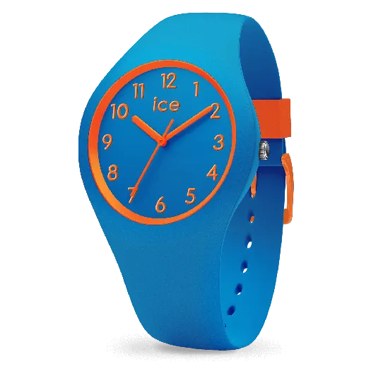 Ice Watch® Analog 'Ola Kids' Kind Uhr (Small) 014428