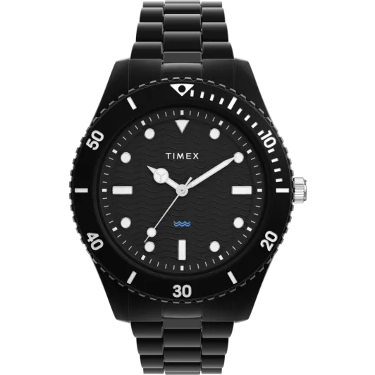 Timex® Analogue 'Legacy' Men's Watch TW2Y04500