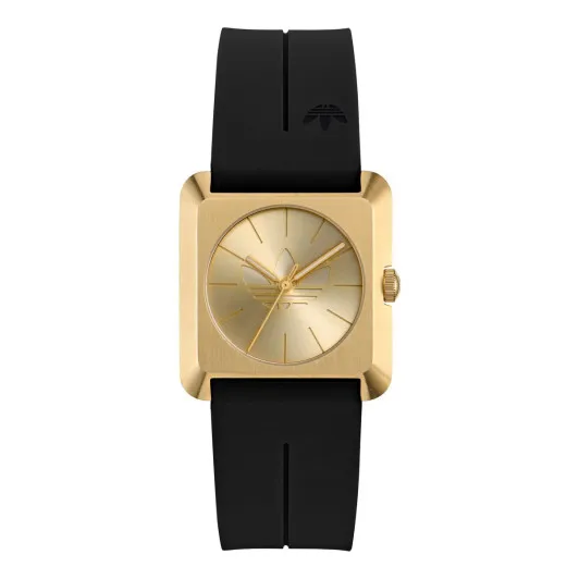 Adidas Originals Analogique &#039;Retro Pop Four&#039; Unisexe Montre AOSY26503