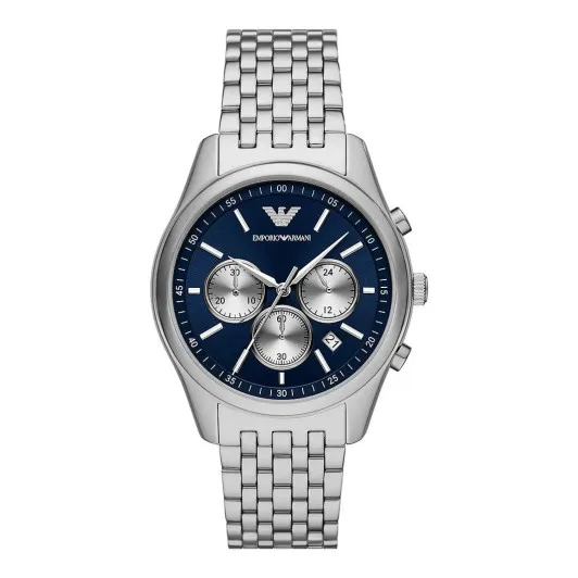 Emporio Armani® Chronograph 'Antonio' Herren Uhr AR11582