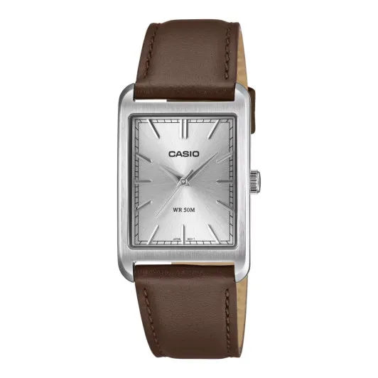 Casio Analogue &#039;Casio Collection&#039; Men&#039;s Watch MTP-B215L-7AVER