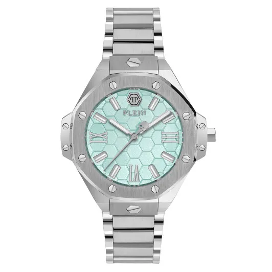 Philipp Plein® Analogue 'Plein Lady Royal' Women's Watch PWBDA0624