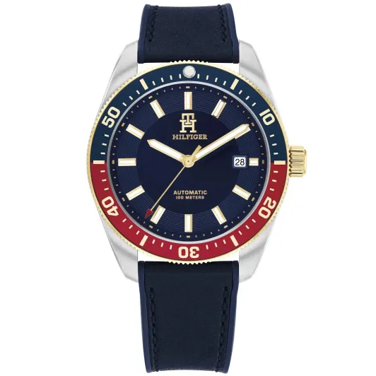 Tommy Hilfiger® Analogue 'Th85' Men's Watch 1792141