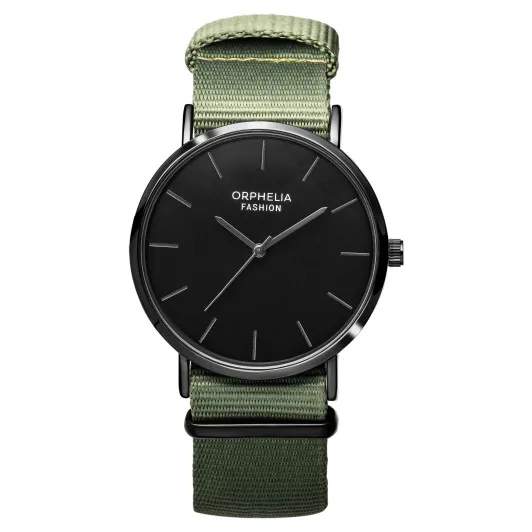 Orphelia Fashion® Analogue 'Ludus' Men's Watch OF761811