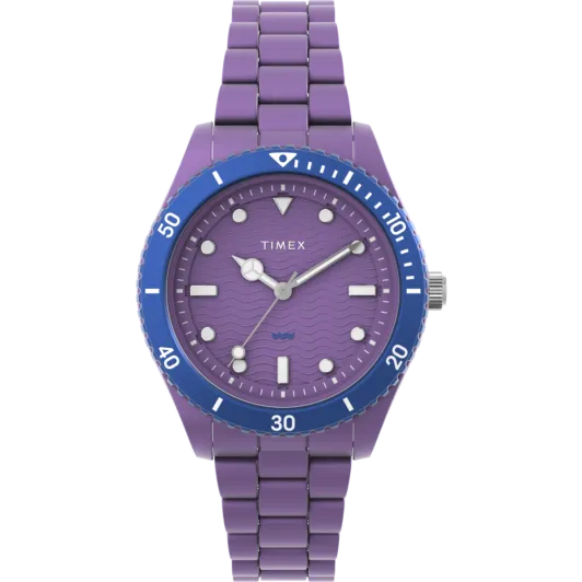 Timex® Analogue 'Legacy' Women's Watch TW2Y04800