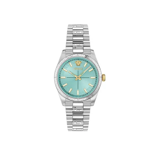 Versace® Analogue 'Millenium' Women's Watch VE0E00225