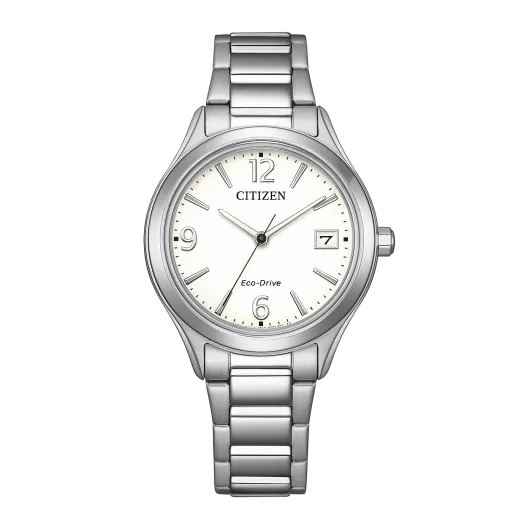 Citizen® Analog Damen Uhr FE6121-67A