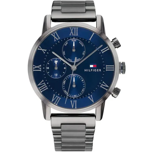 Tommy Hilfiger® Multi Dial 'Kane' Men's Watch 1791456