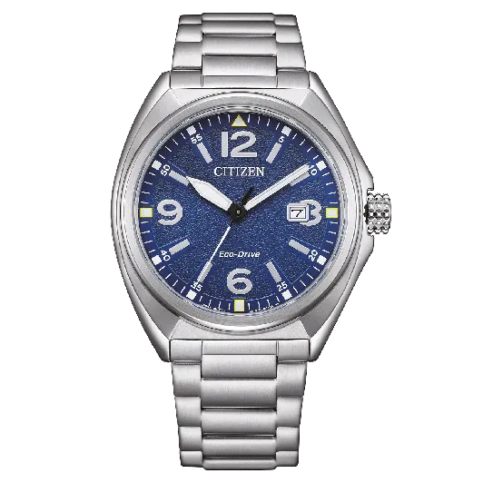 Citizen® Analogue Men's Watch AW1571-76L