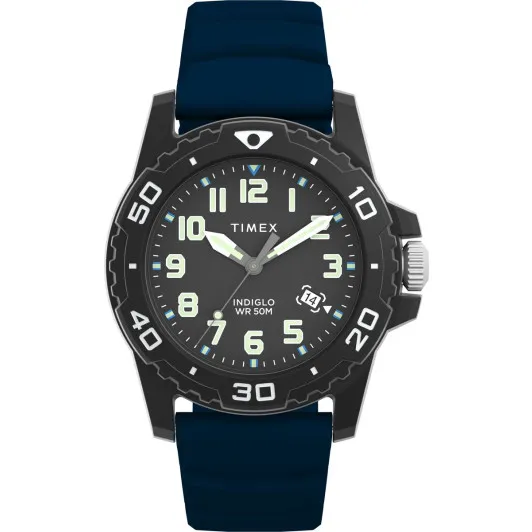 Timex Analogue 'Main Street Main Street' Men's Watch TW5M61100