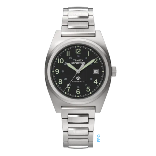 Timex® Analogique 'Expedition North Capstone' Hommes Montre TW2Y39600
