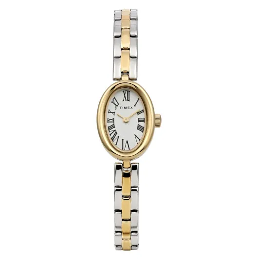 Timex® Analogue 'Trend Cavatina Main Line' Women's Watch TW2Y26800