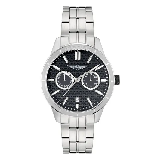 Aston Martin® Multi Dial &#039;Icon Hdl&#039; Men&#039;s Watch MTIH2S603