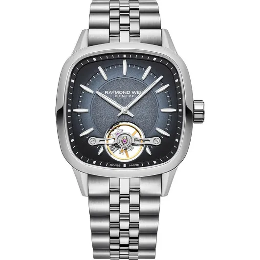 Raymond Weil® Analogue 'Freelancer' Men's Watch 2790-ST-50051