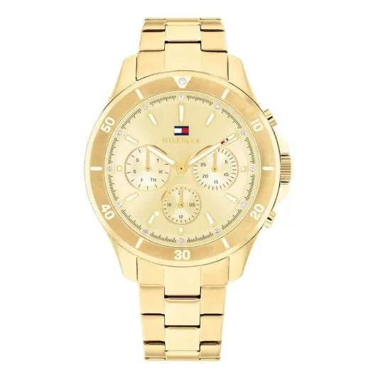 Tommy Hilfiger® Multi Dial 'Aspen' Women's Watch 1782640
