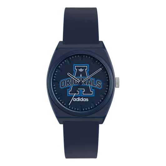 Adidas Originals Analogique &#039;Project Two&#039; Unisexe Montre AOST26532