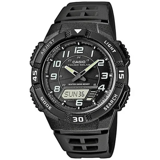 Casio® Analog Digital 'Collection' Herren Uhr AQ-S800W-1BVEF