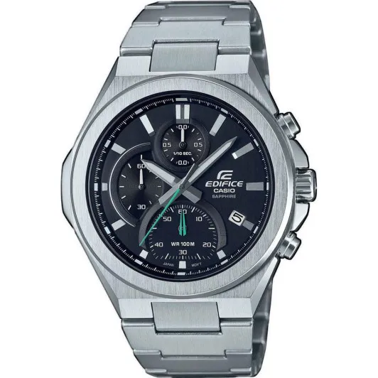 Casio® Chronograph 'Edifice' Herren Uhr EFB-700D-1AVUEF
