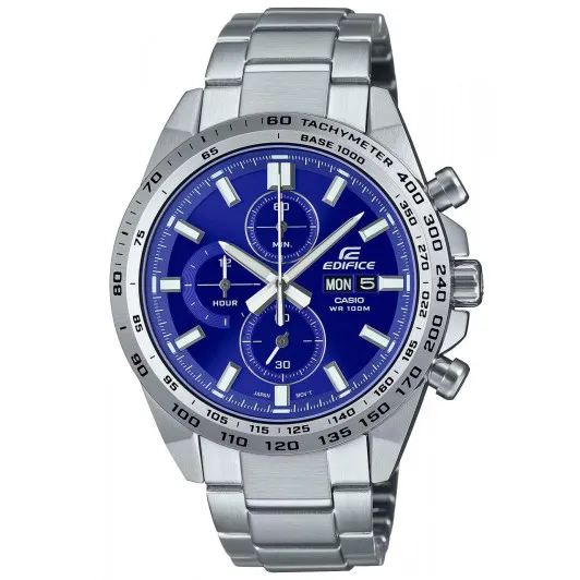 Casio® Chronograph 'Edifice' Herren Uhr EFR-574D-2AVUEF