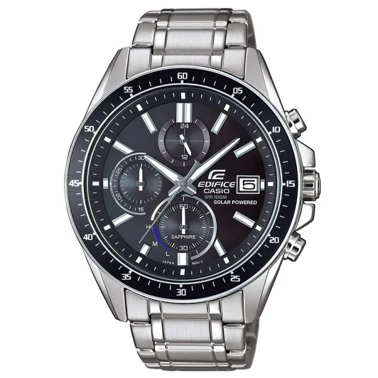 Casio® Chronograph 'Edifice' Men's Watch EFS-S510D-1AVUEF