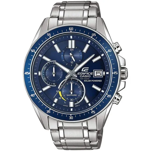 Casio® Chronograph 'Edifice' Men's Watch EFS-S510D-2AVUEF
