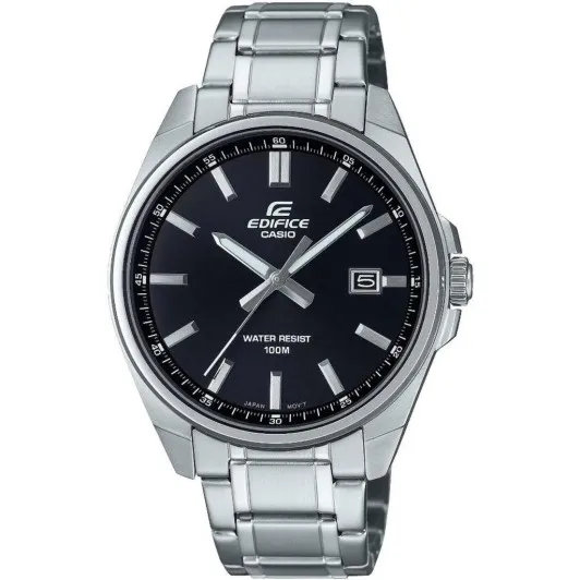 Casio® Analog 'Edifice' Herren Uhr EFV-150D-1AVUEF