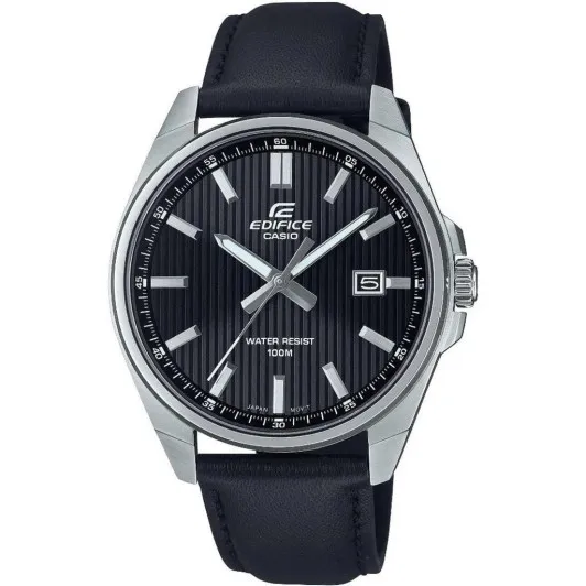 Casio® Analog 'Edifice' Herren Uhr EFV-150L-1AVUEF