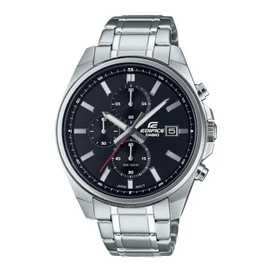 Casio® Chronograph 'Edifice' Herren Uhr EFV-610D-1AVUEF