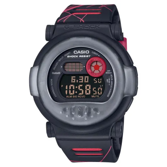 Casio® Digital 'G-shock' Herren Uhr G-B001MVA-1ER