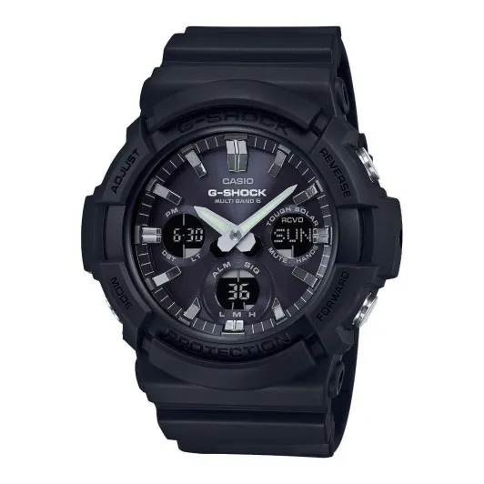 Casio® Analog Digital 'G-shock' Herren Uhr GAW-100B-1AER
