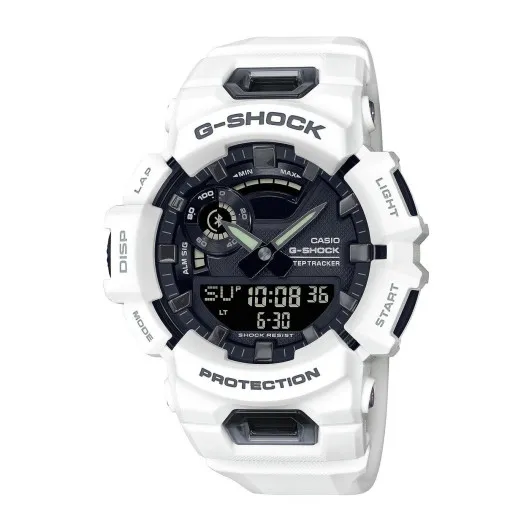 Casio® Analogue-digital 'G-shock' Men's Watch GBA-900-7AER