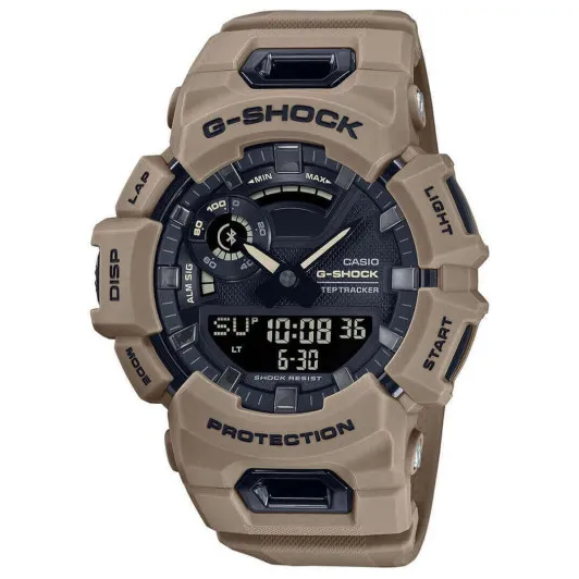 Casio® Analog Digital 'G-shock' Herren Uhr GBA-900UU-5AER
