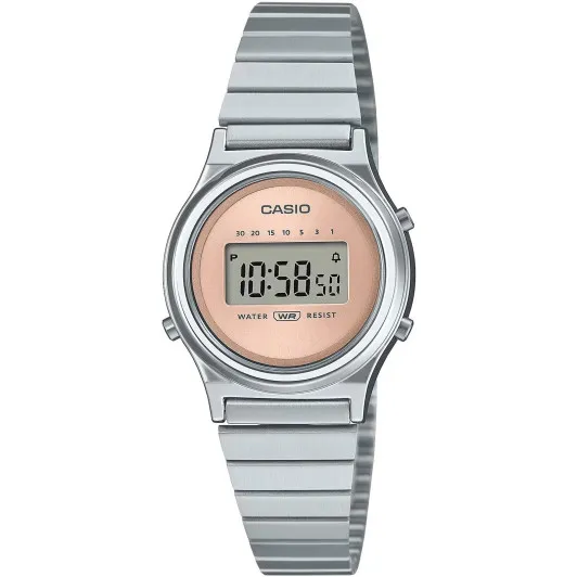 Casio® Digital &#039;Casio Collection Vintage&#039; Women&#039;s Watch LA700WE-4AEF