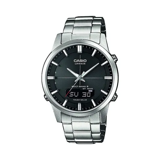 Casio® Analogue-digital 'Collection' Men's Watch LCW-M170D-1AER
