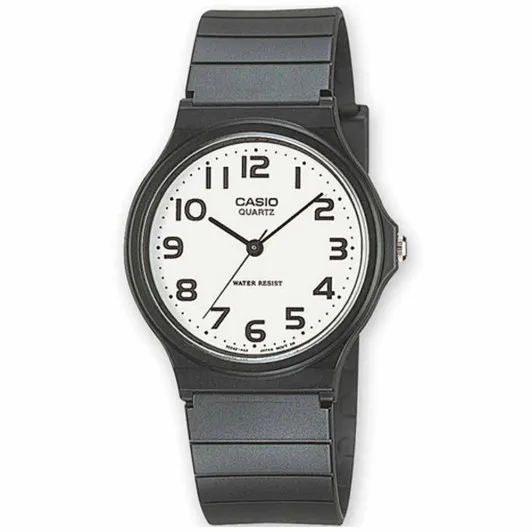 Casio® Analogue &#039;Collection&#039; Women&#039;s Watch MQ-24-7B2LEG