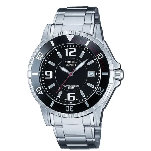 Casio® Analog 'Collection' Herren Uhr MTD-1053D-1AVES