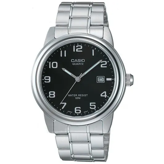 Casio® Analogue 'Collection' Men's Watch MTP-1221A-1AVEG