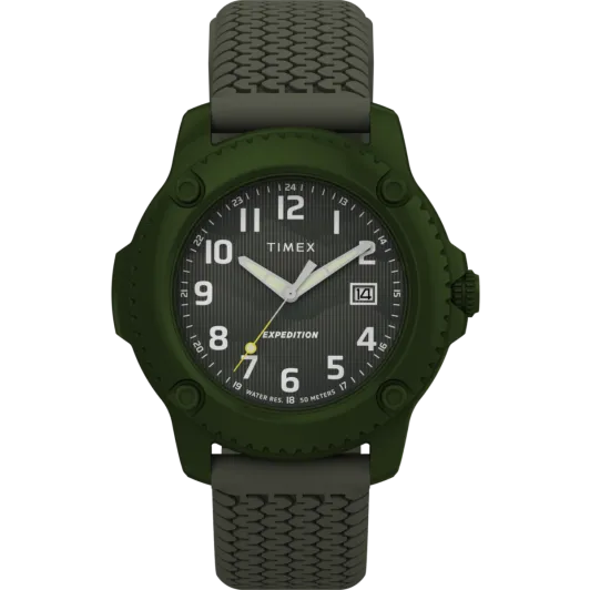 Timex® Analog 'Expedition North Timberline' Herren Uhr TW4B34700