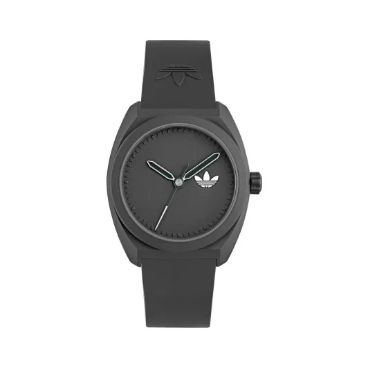 Adidas Originals® Analogue 'Project Three' Unisex's Watch AOST24547